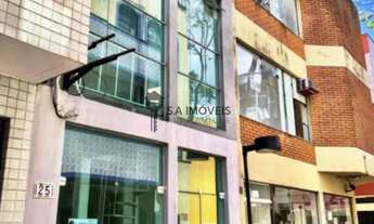 Imagem: Prédio COMERCIAL em BARUERI - SP, CONDOMÍNIO