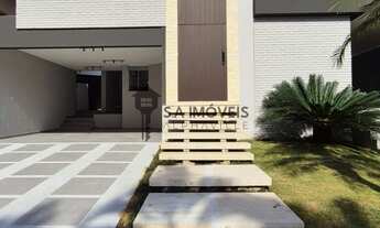 Imagem 2: CASA RESIDENCIAL em SANTANA DE PARNAÍBA - SP, ALPHAVILLE