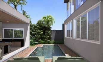 Imagem 6: CASA RESIDENCIAL em SANTANA DE PARNAÍBA - SP, ALPHAVILLE