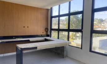 Imagem 4: CASA RESIDENCIAL em SANTANA DE PARNAÍBA - SP, ALPHAVILLE