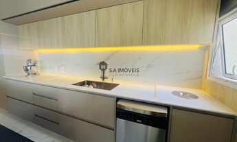 Imagem 7: APARTAMENTO RESIDENCIAL em BARUERI - SP, ALPHAVILLE EMPRESARIAL