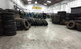 Imagem 7: GALPAO INDUSTRIAL em BARUERI - SP, VILA UNIVERSAL