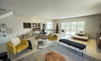 Imagem 7: CASA RESIDENCIAL em SANTANA DE PARNAÍBA - SP, ALPHAVILLE