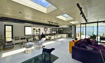 Imagem 3: CASA RESIDENCIAL em BARUERI - SP, CENTRO COMERCIAL JUBRAN