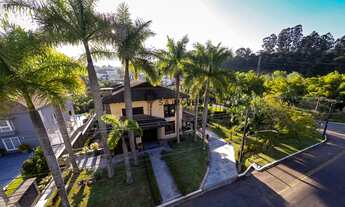 Imagem 3: CASA RESIDENCIAL em SANTANA DE PARNAÍBA - SP, ALPHAVILLE