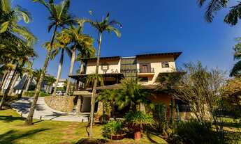 Imagem: CASA RESIDENCIAL em SANTANA DE PARNAÍBA