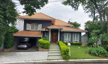 Imagem: CASA RESIDENCIAL em SANTANA DE PARNAÍBA