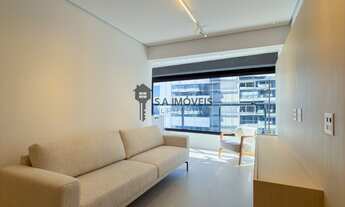 Imagem 5: APARTAMENTO RESIDENCIAL em BARUERI - SP, ALPHAVILLE CENTRO INDUSTRIAL E EMPRESARIAL/ALPHAV