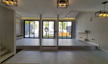 Imagem 7: CASA RESIDENCIAL em SANTANA DE PARNAÍBA - SP, ALPHAVILLE