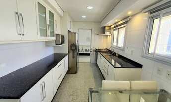 Imagem 7: APARTAMENTO RESIDENCIAL em BARUERI - SP, ALPHAVILLE CENTRO INDUSTRIAL E EMPRESARIAL/ALPHAV