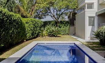 Imagem 4: CASA RESIDENCIAL em SANTANA DE PARNAÍBA - SP, ALPHAVILLE