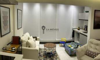 Imagem 7: APARTAMENTO RESIDENCIAL em BARUERI - SP, ALPHAVILLE EMPRESARIAL