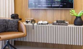 Imagem 6: APARTAMENTO RESIDENCIAL em BARUERI - SP, ALPHAVILLE EMPRESARIAL