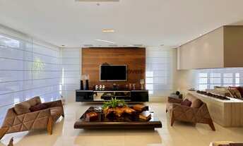 Imagem 7: CASA RESIDENCIAL em BARUERI - SP, ALPHAVILLE RESIDENCIAL DOIS