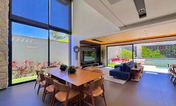 Imagem 6: CASA RESIDENCIAL em BARUERI - SP, CENTRO COMERCIAL JUBRAN