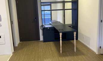 Imagem 3: APARTAMENTO RESIDENCIAL em BARUERI - SP, ALPHAVILLE CENTRO INDUSTRIAL E EMPRESARIAL/ALPHAV