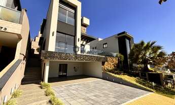 Imagem 3: CASA RESIDENCIAL em SANTANA DE PARNAÍBA - SP, ALPHAVILLE