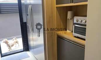 Imagem 7: CASA RESIDENCIAL em SANTANA DE PARNAÍBA - SP, ALPHAVILLE