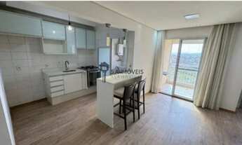 Imagem: APARTAMENTO RESIDENCIAL em BARUERI - SP