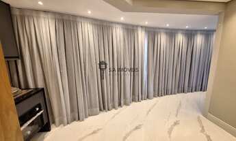 Imagem 3: APARTAMENTO RESIDENCIAL em BARUERI - SP, DEZOITO DO FORTE EMPRESARIAL/ALPHAVILLE