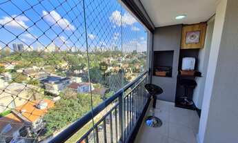 Imagem 6: APARTAMENTO RESIDENCIAL em BARUERI - SP, MELVILLE EMPRESARIAL I E II