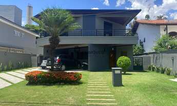 Imagem: CASA RESIDENCIAL em BARUERI - SP, ALPHAVILLE