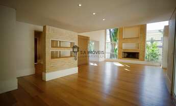 Imagem 4: CASA RESIDENCIAL em BARUERI - SP, ALPHAVILLE CONDE II