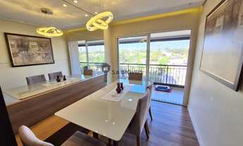 Imagem 5: APARTAMENTO RESIDENCIAL em BARUERI - SP, MELVILLE EMPRESARIAL I E II