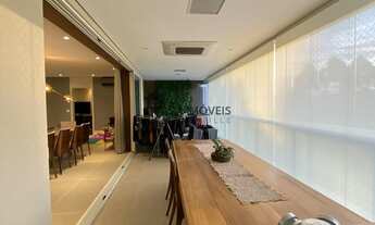 Imagem 2: APARTAMENTO RESIDENCIAL em SANTANA DE PARNAÍBA - SP, TAMBORÉ