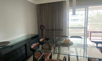 Imagem 3: APARTAMENTO RESIDENCIAL em SANTANA DE PARNAÍBA - SP, TAMBORÉ