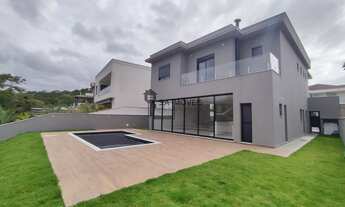 Imagem 2: CASA RESIDENCIAL em SANTANA DE PARNAÍBA - SP, ALPHAVILLE