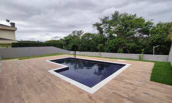 Imagem 5: CASA RESIDENCIAL em SANTANA DE PARNAÍBA - SP, ALPHAVILLE