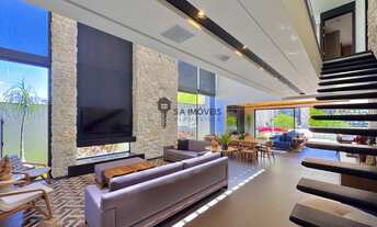 Imagem 4: CASA RESIDENCIAL em BARUERI - SP, CENTRO COMERCIAL JUBRAN