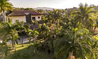 Imagem 2: CASA RESIDENCIAL em SANTANA DE PARNAÍBA - SP, ALPHAVILLE