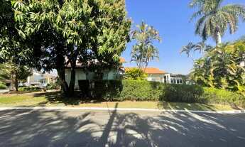 Imagem 3: CASA RESIDENCIAL em SANTANA DE PARNAÍBA - SP, ALPHAVILLE