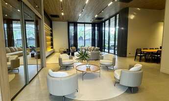 Imagem: CASA RESIDENCIAL em BARUERI - SP, ALPHAVILLE