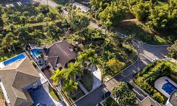 Imagem 5: CASA RESIDENCIAL em SANTANA DE PARNAÍBA - SP, ALPHAVILLE