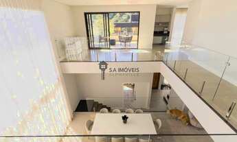 Imagem 6: CASA RESIDENCIAL em SANTANA DE PARNAÍBA - SP, ALPHAVILLE