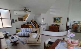 Imagem 2: CASA RESIDENCIAL em SANTANA DE PARNAÍBA - SP, ALPHAVILLE