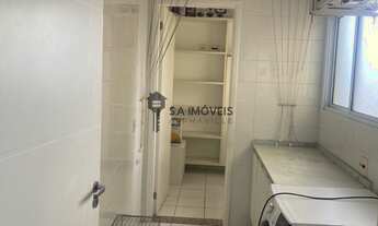 Imagem 6: APARTAMENTO RESIDENCIAL em SANTANA DE PARNAÍBA - SP, TAMBORÉ