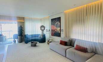 Imagem 4: APARTAMENTO RESIDENCIAL em BARUERI - SP, ALPHAVILLE EMPRESARIAL