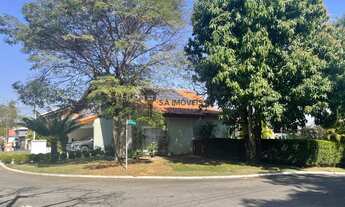 Imagem 2: CASA RESIDENCIAL em SANTANA DE PARNAÍBA - SP, ALPHAVILLE