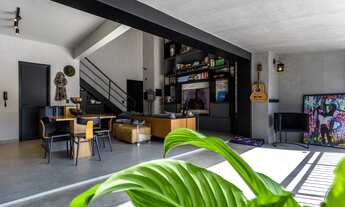 Imagem: APARTAMENTO RESIDENCIAL em SANTANA DE PARNAÍBA