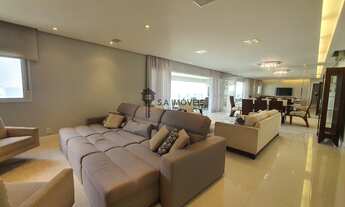 Imagem 5: APARTAMENTO RESIDENCIAL em BARUERI - SP, ALPHAVILLE CENTRO INDUSTRIAL E EMPRESARIAL/ALPHAV