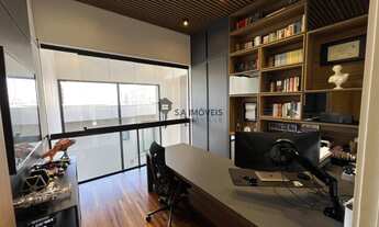 Imagem 4: CASA RESIDENCIAL em SANTANA DE PARNAÍBA - SP, TAMBORÉ