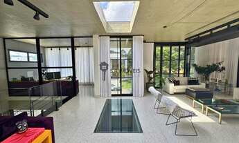 Imagem 2: CASA RESIDENCIAL em BARUERI - SP, CENTRO COMERCIAL JUBRAN