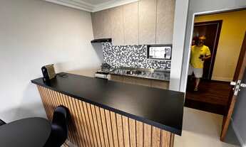 Imagem 4: APARTAMENTO RESIDENCIAL em BARUERI - SP, ALPHAVILLE CENTRO INDUSTRIAL E EMPRESARIAL/ALPHAV