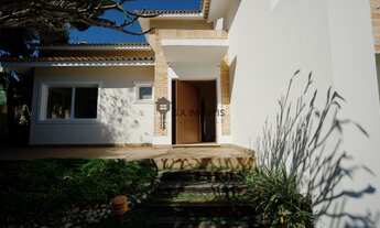 Imagem 2: CASA RESIDENCIAL em BARUERI - SP, ALPHAVILLE CONDE II