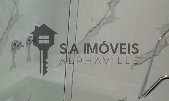 Imagem 5: APARTAMENTO RESIDENCIAL em BARUERI - SP, DEZOITO DO FORTE EMPRESARIAL/ALPHAVILLE