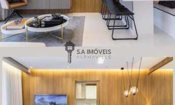 Imagem 4: APARTAMENTO RESIDENCIAL em BARUERI - SP, ALPHAVILLE EMPRESARIAL